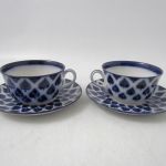 709 6372 TEACUPS